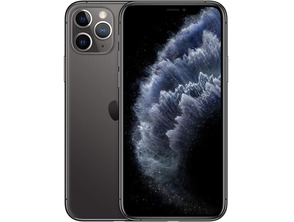 Comprar Smartphone Apple iPhone 11 Pro 256 GB Space Grey MWC72QL/A Smartphone Apple iPhone 11 Pro 256 GB Space Grey MWC72QL/A