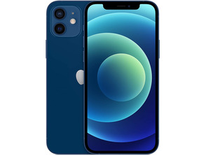 Comprar Smartphone Apple iPhone 12 64GB Azul MGJ83QL/A Smartphone Apple iPhone 12 64GB Azul MGJ83QL/A