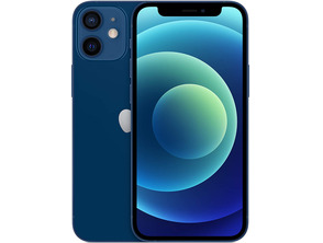 Comprar Smartphone Apple iPhone 12 Mini 128 GB Azul MGE63QL/A Smartphone Apple iPhone 12 Mini 128 GB Azul MGE63QL/A