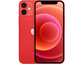 Comprar Smartphone Apple iPhone 12 Mini 128 GB Rojo MGE53QL/A Smartphone Apple iPhone 12 Mini 128 GB Rojo MGE53QL/A