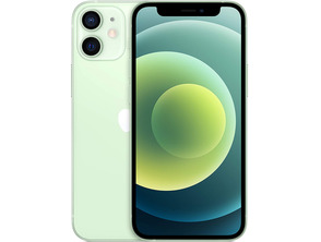 Comprar Smartphone Apple iPhone 12 Mini 128 GB Verde MGE73QL/A Smartphone Apple iPhone 12 Mini 128 GB Verde MGE73QL/A