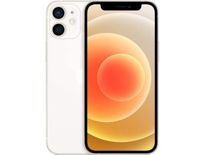 Comprar Smartphone Apple iPhone 12 Mini 128GB Blanco MGE43QL/A Smartphone Apple iPhone 12 Mini 128GB Blanco MGE43QL/A