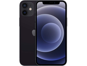 Comprar Smartphone Apple iPhone 12 Mini 256 GB Negro MGE93QL/A Smartphone Apple iPhone 12 Mini 256 GB Negro MGE93QL/A