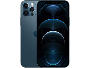 Comprar Smartphone Apple iPhone 12 Pro 256GB Azul MGMT3QL/A Smartphone Apple iPhone 12 Pro 256GB Azul MGMT3QL/A