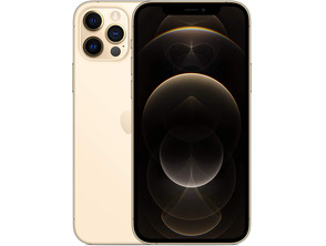 Comprar Smartphone Apple iPhone 12 Pro 256GB Oro MGMR3QL/A Smartphone Apple iPhone 12 Pro 256GB Oro MGMR3QL/A