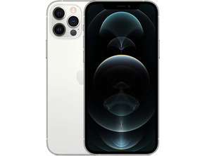 Comprar Smartphone Apple iPhone 12 Pro 512GB Plata MGMV3QL/A Smartphone Apple iPhone 12 Pro 512GB Plata MGMV3QL/A
