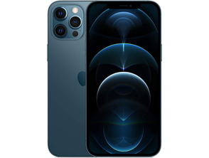 Comprar Smartphone Apple iPhone 12 Pro Max 128 GB Pacific Blue MGDA3QL/A Smartphone Apple iPhone 12 Pro Max 128 GB Pacific Blue MGDA3QL/A