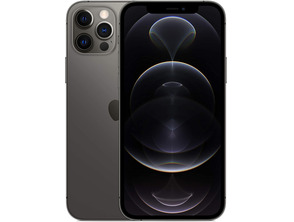 Comprar Smartphone Apple iPhone 12 Pro Max 256 GB Grafito MGDC3QL/A Smartphone Apple iPhone 12 Pro Max 256 GB Grafito MGDC3QL/A