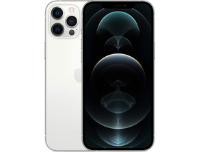 Comprar Smartphone Apple iPhone 12 Pro Max 512GB Plata MGDH3QL/A Smartphone Apple iPhone 12 Pro Max 512GB Plata MGDH3QL/A