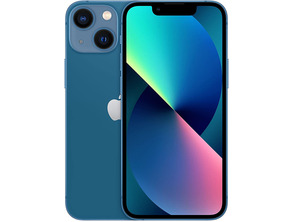 Comprar Smartphone Apple iPhone 13128,GB 5G Azul Smartphone Apple iPhone 13128,GB 5G Azul