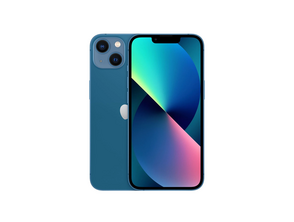 Comprar Smartphone Apple iPhone 13256,GB / 6,1 / 5G / Azul Smartphone Apple iPhone 13256,GB / 6,1 / 5G / Azul