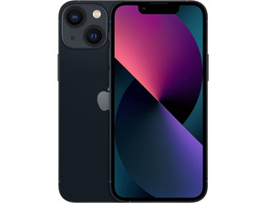 Comprar Smartphone Apple iPhone 13 512 GB 6,1 '' 5G Negro Medianoche Smartphone Apple iPhone 13 512 GB 6,1 '' 5G Negro Medianoche