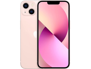Comprar Smartphone Apple iPhone 13512,GB 6,1 " 5G Rosa Smartphone Apple iPhone 13512,GB 6,1 " 5G Rosa