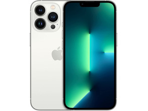 Comprar Smartphone Apple iPhone 13 Pro 256GB 6,1 " 5G Plata Smartphone Apple iPhone 13 Pro 256GB 6,1 " 5G Plata
