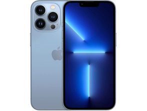 Comprar Smartphone Apple iPhone 13 Pro 512GB 6,1 " 5G Azul Alpino Smartphone Apple iPhone 13 Pro 512GB 6,1 " 5G Azul Alpino