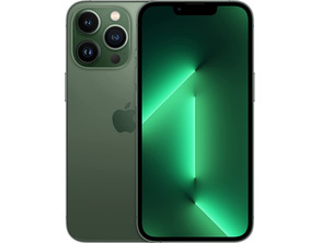 Comprar Smartphone Apple iPhone 13 Pro 512GB 6,1 '' 5G Verde Alpino Smartphone Apple iPhone 13 Pro 512GB 6,1 '' 5G Verde Alpino