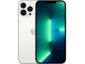 Comprar Smartphone Apple iPhone 13 Pro Max 256GB 6,7 " 5G Plata Smartphone Apple iPhone 13 Pro Max 256GB 6,7 " 5G Plata