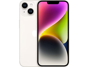 Comprar Smartphone Apple iPhone 14 512GB/6.1 " 5G Blanco Estrella Smartphone Apple iPhone 14 512GB/6.1 " 5G Blanco Estrella