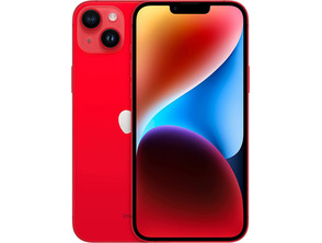 Comprar Smartphone Apple iPhone 14 Plus 512GB 6,7 '' 5G (Produto Vermelho) Rojo Smartphone Apple iPhone 14 Plus 512GB 6,7 '' 5G (Produto Vermelho) Rojo