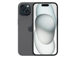 Comprar Smartphone Apple iPhone 15 128Gb/ 6,1 " / 5G / Negro Smartphone Apple iPhone 15 128Gb/ 6,1 " / 5G / Negro