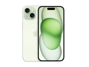 Comprar Smartphone Apple iPhone 15 128Gb/ 6,1 " / 5G / Verde Smartphone Apple iPhone 15 128Gb/ 6,1 " / 5G / Verde
