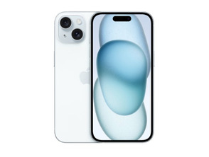 Comprar Smartphone Apple iPhone 15 256Gb/ 6,1 " / 5G / Azul Smartphone Apple iPhone 15 256Gb/ 6,1 " / 5G / Azul