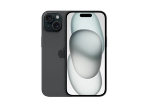 Comprar Smartphone Apple iPhone 15 256Gb/ 6,1 " / 5G / Negro Smartphone Apple iPhone 15 256Gb/ 6,1 " / 5G / Negro