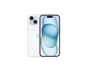 Comprar Smartphone Apple iPhone 15 512Gb/ 6,1 " / 5G / Azul Smartphone Apple iPhone 15 512Gb/ 6,1 " / 5G / Azul