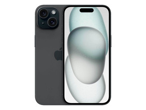 Comprar Smartphone Apple iPhone 15 512Gb/ 6,1 " / 5G / Negro Smartphone Apple iPhone 15 512Gb/ 6,1 " / 5G / Negro
