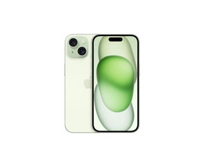 Comprar Smartphone Apple iPhone 15 512Gb/ 6,1 " / 5G / Verde Smartphone Apple iPhone 15 512Gb/ 6,1 " / 5G / Verde