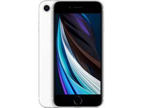 Comprar Smartphone Apple iPhone SE 2020 256GB Blanco MHGX3QL/A Smartphone Apple iPhone SE 2020 256GB Blanco MHGX3QL/A