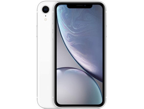 Comprar Smartphone Apple iPhone XR 64GB 6,1 " Blanco Smartphone Apple iPhone XR 64GB 6,1 " Blanco