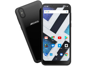 Comprar Smartphone Archos Core 62S 6,1 '' 2GB/16GB Negro Smartphone Archos Core 62S 6,1 '' 2GB/16GB Negro