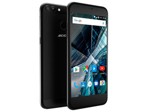 Comprar Smartphone Archos Sense 50DC 5 ''-2GB/16GB Smartphone Archos Sense 50DC 5 ''-2GB/16GB