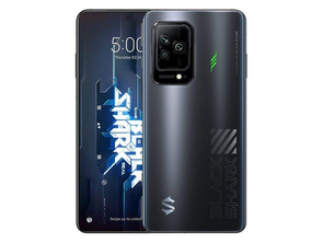 Comprar Smartphone Black Shark 5 8GB/128GB 6,67 '' 5G Negro Espejo Smartphone Black Shark 5 8GB/128GB 6,67 '' 5G Negro Espejo