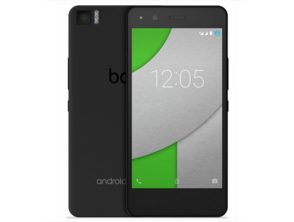 Comprar BQ AQUARIS A4.5 4G 16GB Preto BQ AQUARIS A4.5 4G 16GB Preto