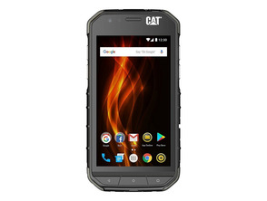 Smartphone CAT S31 Rugerizado 2GB/16GB Negro