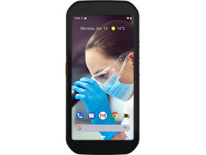 Comprar Smartphone Cat S42 H + Rugerizado Dual SIM Negro Smartphone Cat S42 H + Rugerizado Dual SIM Negro