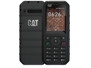 Comprar Smartphone Caterpillar B35 Rugerizado 512MB/4GB Smartphone Caterpillar B35 Rugerizado 512MB/4GB