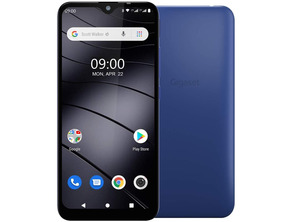 Comprar Smartphone Gigaset GS110 6,1 '' 1GB/16GB Azul Smartphone Gigaset GS110 6,1 '' 1GB/16GB Azul