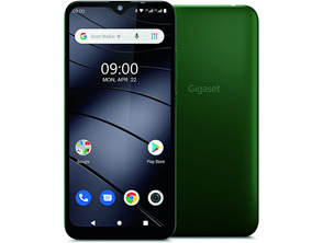 Comprar Smartphone Gigaset GS110 6,1 '' 1GB/16GB Verde Smartphone Gigaset GS110 6,1 '' 1GB/16GB Verde