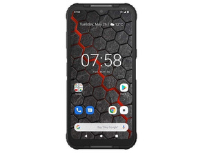 Comprar Smartphone Hammer Blade 3 4GB/64GB 6,2 '' Negro Smartphone Hammer Blade 3 4GB/64GB 6,2 '' Negro