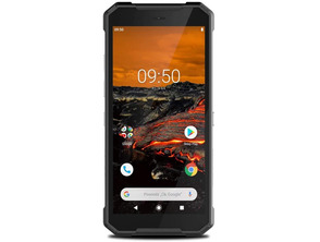 Comprar Smartphone Hammer Explorer Black Orange 3GB/32GB Rugerizado Smartphone Hammer Explorer Black Orange 3GB/32GB Rugerizado