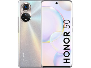 Comprar Smartphone Honor 50 5G 8GB/256GB 6,57 '' Frost Crystal Smartphone Honor 50 5G 8GB/256GB 6,57 '' Frost Crystal
