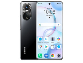Comprar Smartphone Honor 50 6GB/128GB 6,57 '' 5G Negro Medianoche Smartphone Honor 50 6GB/128GB 6,57 '' 5G Negro Medianoche