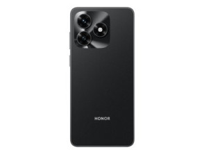 SMARTPHONE HONOR X5C PLUS 6.74" 4Gb 128Gb 50MP 5MP 5200mAh MEDIATEK HELIO G81 COLOR NEGRO - Preto