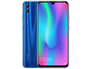 Comprar Smartphone Huawei Honor 10 Lite 6.21" 3GB/64 GB Blue Smartphone Huawei Honor 10 Lite 6.21" 3GB/64 GB Blue