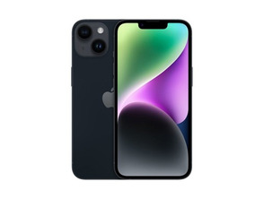 Comprar Smartphone iPhone 14 Plus 256GB / 6,7 / 5G / Negro Medianoche MQ533QL/A Smartphone iPhone 14 Plus 256GB / 6,7 / 5G / Negro Medianoche MQ533QL/A