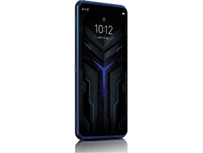 Comprar Smartphone Lenovo Legion Duel 6,65 '' FHD + 12GB/256GB 5G Azul Smartphone Lenovo Legion Duel 6,65 '' FHD + 12GB/256GB 5G Azul