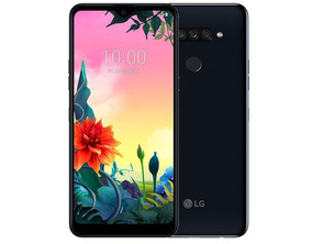 Comprar Smartphone LG K50S 3GB/32GB 6,5 '' Negro Smartphone LG K50S 3GB/32GB 6,5 '' Negro